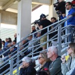 Nogomet Elitna liga : Kras Repen - Muggia 1967