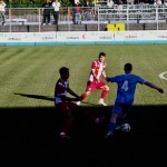 Nogomet Elitna liga : Kras Repen - Muggia 1967