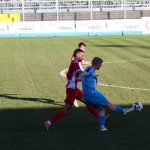 Nogomet Elitna liga : Kras Repen - Muggia 1967