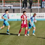 Nogomet Elitna liga : Kras Repen - Muggia 1967