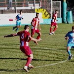 Nogomet Elitna liga : Kras Repen - Muggia 1967