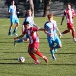 Nogomet Elitna liga : Kras Repen - Muggia 1967