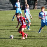 Nogomet Elitna liga : Kras Repen - Muggia 1967