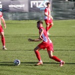 Nogomet Elitna liga : Kras Repen - Muggia 1967