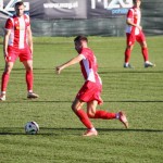 Nogomet Elitna liga : Kras Repen - Muggia 1967