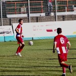 Nogomet Elitna liga : Kras Repen - Muggia 1967