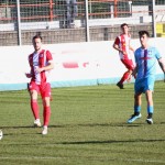 Nogomet Elitna liga : Kras Repen - Muggia 1967