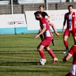 Nogomet Elitna liga : Kras Repen - Muggia 1967