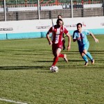 Nogomet Elitna liga : Kras Repen - Muggia 1967