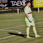 Nogomet Elitna liga : Kras Repen - Muggia 1967