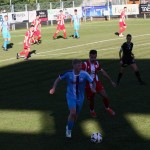 Nogomet Elitna liga : Kras Repen - Muggia 1967