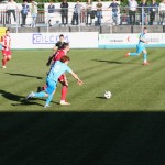 Nogomet Elitna liga : Kras Repen - Muggia 1967