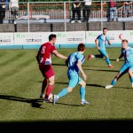 Nogomet Elitna liga : Kras Repen - Muggia 1967