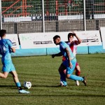 Nogomet Elitna liga : Kras Repen - Muggia 1967