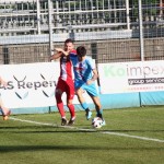 Nogomet Elitna liga : Kras Repen - Muggia 1967