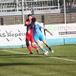 Nogomet Elitna liga : Kras Repen - Muggia 1967