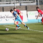 Nogomet Elitna liga : Kras Repen - Muggia 1967