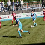 Nogomet Elitna liga : Kras Repen - Muggia 1967