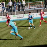 Nogomet Elitna liga : Kras Repen - Muggia 1967