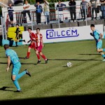 Nogomet Elitna liga : Kras Repen - Muggia 1967