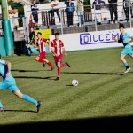 Nogomet Elitna liga : Kras Repen - Muggia 1967