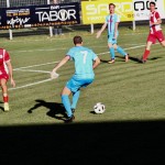 Nogomet Elitna liga : Kras Repen - Muggia 1967