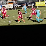 Nogomet Elitna liga : Kras Repen - Muggia 1967