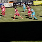 Nogomet Elitna liga : Kras Repen - Muggia 1967