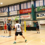 Odbojka U 19 : Sloga Tabor - Soča