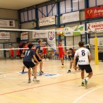 Odbojka U 19 : Sloga Tabor - Soča
