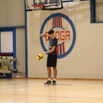 Odbojka U 19 : Sloga Tabor - Soča