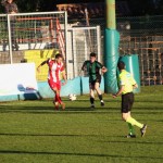 Nogomet : E. L.: Kras Repen -Fiume Bannia