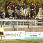 Nogomet : E. L.: Kras Repen -Fiume Bannia