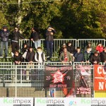 Nogomet : E. L.: Kras Repen -Fiume Bannia