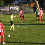 Nogomet : E. L.: Kras Repen -Fiume Bannia