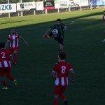 Nogomet : E. L.: Kras Repen -Fiume Bannia