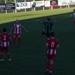 Nogomet : E. L.: Kras Repen -Fiume Bannia