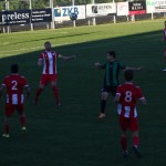 Nogomet : E. L.: Kras Repen -Fiume Bannia