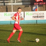 Nogomet : E. L.: Kras Repen -Fiume Bannia