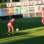 Nogomet : E. L.: Kras Repen -Fiume Bannia