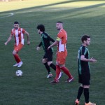 Nogomet : E. L.: Kras Repen -Fiume Bannia