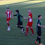 Nogomet : E. L.: Kras Repen -Fiume Bannia