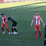 Nogomet : E. L.: Kras Repen -Fiume Bannia