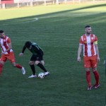Nogomet : E. L.: Kras Repen -Fiume Bannia