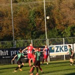 Nogomet : E. L.: Kras Repen -Fiume Bannia