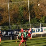 Nogomet : E. L.: Kras Repen -Fiume Bannia