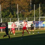 Nogomet : E. L.: Kras Repen -Fiume Bannia