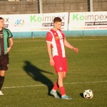 Nogomet : E. L.: Kras Repen -Fiume Bannia