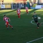 Nogomet : E. L.: Kras Repen -Fiume Bannia