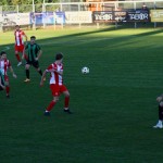 Nogomet : E. L.: Kras Repen -Fiume Bannia